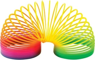 ΠΑΙΧΝΙΔΙ SPRING FLIP ΕΛΑΤΗΡΙΟ 142610