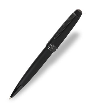 CROSS ΣΤΥΛΟ BAILEY MATTE BLACK LACQUER BP AT045219