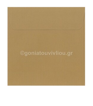ΔΑΣΚΑΛΟΥ ΦΑΚΕΛΟΣ 17X17 120GR ΚΑΦΕ ΟΙΚΟΛΟΓΙΚΟ DESERT