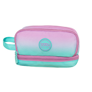 POLO ΚΑΣΕΤΙΝΑ ΒΑΡΕΛΑΚΙ ΤΕΤΡΑΓΩΝΗ ΜΕ ΧΕΡΟΥΛΙ ΜΕ 3 (ΤΡΙΑ) ΦΕΡΜΟΥΑΡ HANDLE ΜΩΒ ΤΥΡΚΟΥΑΖ 937015 8115