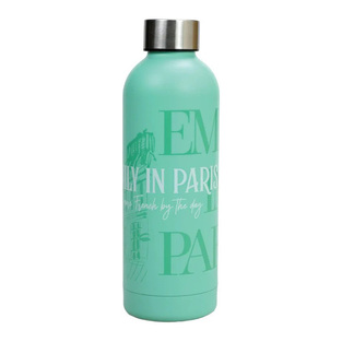 GIM ΠΑΓΟΥΡΙ ΜΠΟΥΚΑΛΙ ΑΝΟΞΕΙΔΩΤΟ 530ml EMILY IN PARIS ΒΕΡΑΜΑΝ 57311223
