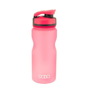 POLO ΠΑΓΟΥΡΙ TRITAN ΠΛΑΣΤΙΚΟ 600ml ΦΟΥΞΙΑ 948008 0000