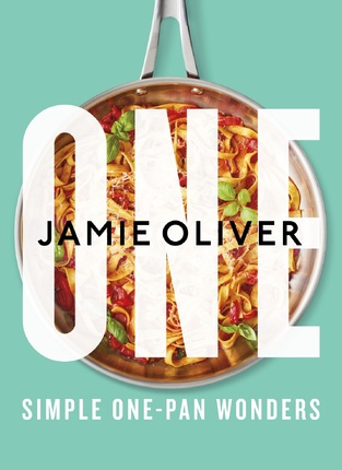 ONE (OLIVER) (ΑΓΓΛΙΚΑ) (HARDCOVER)