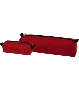 POLO ΚΑΣΕΤΙΝΑ ΒΑΡΕΛΑΚΙ ORIGINAL WALLET ΚΟΚΚΙΝΟ 937006 3000