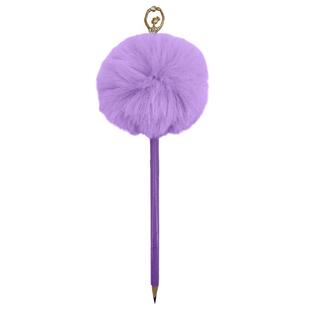 THE LITTLIES ΜΟΛΥΒΙ ΜΠΑΛΑΡΙΝΑ POM POM ΜΩΒ 647009