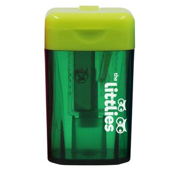 THE LITTLIES ΞΥΣΤΡΑ ΒΑΡΕΛΑΚΙ ΠΡΑΣΙΝΗ 646949