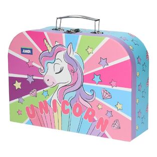 STATOVAC ΒΑΛΙΤΣΑΚΙ ΑΠΟΘΗΚΕΥΣΗΣ 23x33cm UNICORN 131850