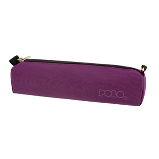 POLO ΚΑΣΕΤΙΝΑ ΒΑΡΕΛΑΚΙ ΟΒΑΛ CORD ROLL ΜΩΒ 937008 4601