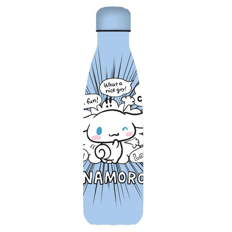 ΠΑΓΟΥΡΙ ΘΕΡΜΟΣ ΑΝΟΞΕΙΔΩΤΟ 500ml CINNAMOROLL 490118