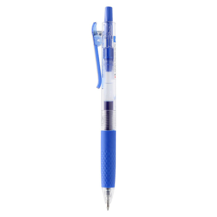 M&G ΣΤΥΛΟ GEL 1.0mm TITAN ΜΠΛΕ AGPJ9075