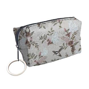 TESORO FLORAL ΠΟΡΤΟΦΟΛΑΚΙ ΜΠΡΕΛΟΚ ΜΠΕΖ 582338