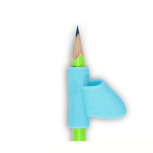 ΛΑΒΗ ΓΡΑΦΗΣ ΓΙΑ ΜΟΛΥΒΙ GRIP SOFT FLOWER ΒΕΡΑΜΑΝ 062436