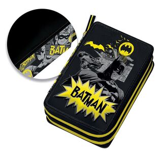 GRAFFITI ΚΑΣΕΤΙΝΑ ΤΕΤΡΑΓΩΝΗ ΔΙΠΛΗ ΓΕΜΑΤΗ BATMAN 265331