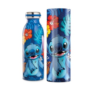 EGAN DISNEY ΜΠΟΥΚΑΛΙ ΘΕΡΜΟΣ STITCH ΜΠΛΕ 500ml
