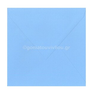CLAIREFONTAINE POLLEN ΦΑΚΕΛΟΣ 165Χ165 LAVANDER BLUE ΜΠΛΕ ΛΕΒΑΝΤΑΣ 5493