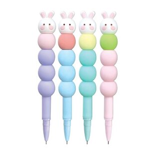 LEBEZ ΣΤΥΛΟ BUBBLE BUNNY ΛΑΓΟΥΔΑΚΙ 81904