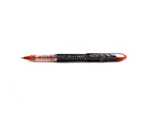UNIBALL ΣΤΥΛΟ VISION ELITE 0.5mm UB205 ΚΟΚΚΙΝΟ