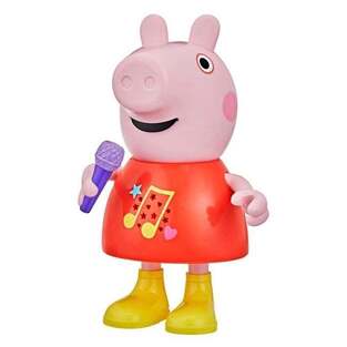 HASBRO PEPPA PIG TALK AND SING PEPPA G0518