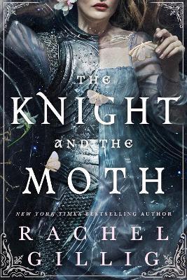 THE KNIGHT AND THE MOTH (GILLIG) (ΑΓΓΛΙΚΑ) (PAPERBACK)
