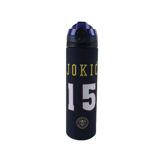 BMU NBA ΠΑΓΟΥΡΙ ΠΛΑΣΤΙΚΟ 700ml 15 JOKIC 558 43214