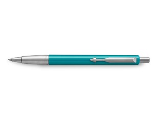 PARKER ΣΤΥΛΟ VECTOR STANDARD BLUE GREEN CT BP