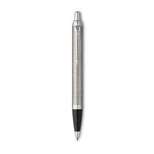 PARKER ΣΤΥΛΟ IM ESSENTIAL STAINLESS STEEL CT BP