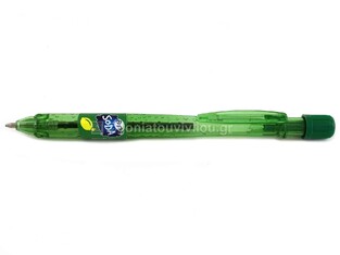 PILOT ΣΤΥΛΟ B2P SODA MEDIUM ΠΡΑΣΙΝΟ 10