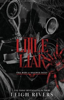 LITTLE LIAR (RIVERS) (ΑΓΓΛΙΚΑ) (PAPERBACK)