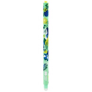HAPPY COLOR ΣΤΥΛΟ ΠΟΥ ΣΒΗΝΕΙ GEL 0.5mm JUNGLE ΠΡΑΣΙΝΟ (ΜΠΛΕ ΓΡΑΦΗ) 016692
