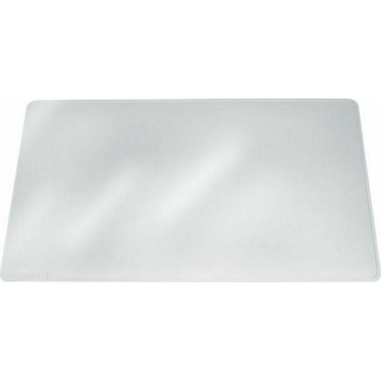 DURABLE ΣΟΥΜΕΝ ΓΡΑΦΕΙΟΥ ΜΟΝΟ ΠΛΑΣΤΙΚΟ 40x53cm ΔΙΑΦΑΝΕΣ 711219