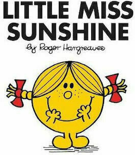 LITTLE MISS SUNSHINE (HARGREAVES) (ΣΕΙΡΑ LITTLE MISS CLASSIC LIBRARY)