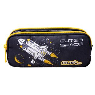 MUST ENERGY ΚΑΣΕΤΙΝΑ ΒΑΡΕΛΑΚΙ ΜΕ 2 ΦΕΡΜΟΥΑΡ OUTER SPACE 000585101