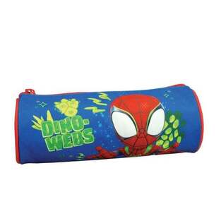 GIM ΚΑΣΕΤΙΝΑ ΒΑΡΕΛΑΚΙ ΜΕ ΦΕΡΜΟΥΑΡ SPIDEY DINO WEBS 33708140