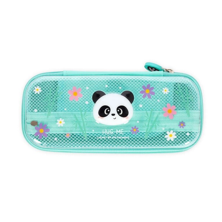 LEGAMI KΑΣΕΤΙΝΑ ΒΑΡΕΛΑΚΙ ΜΕ ΦΕΡΜΟΥΑΡ PANDA HUG ME PCR0005