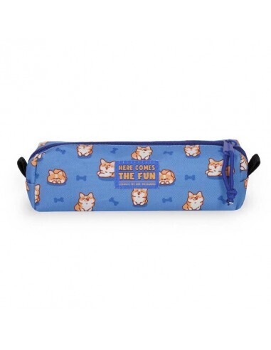 LEGAMI ΚΑΣΕΤΙΝΑ ΒΑΡΕΛΑΚΙ CORGI HERE COMES THE FUN SPC0014