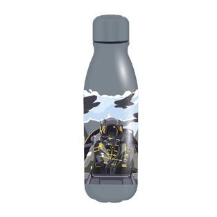 MUST TEAM ΠΑΓΟΥΡΙ ΑΛΟΥΜΙΝΙΟΥ 550ml FLYING LEGENDS 586449