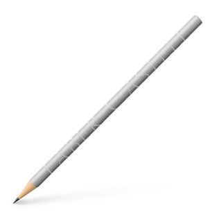 FABER CASTELL ΜΟΛΥΒΙ JUBILEE SILVER 118331