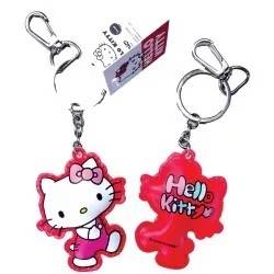 GIM ΜΠΡΕΛΟΚ HELLO KITTY 335 76002