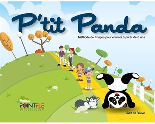 PETIT PANDA METHODE