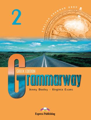GRAMMARWAY 2 (GREEK EDITION)