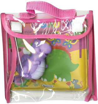 ΔΕΙΝΟΣΑΥΡΟΣ (ΣΕΙΡΑ ΖΩΑΚΙΑ ΣΤΗ ΜΠΑΝΙΕΡΑ 1)