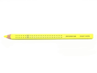 FABER CASTELL ΞΥΛΟΜΠΟΓΙΑ ΦΩΣΦΟΡΙΖΕ ΥΠΟΓΡΑΜΜΙΣΗΣ GRIP TEXTLINER DRY YELLOW ΚΙΤΡΙΝΟ 114807