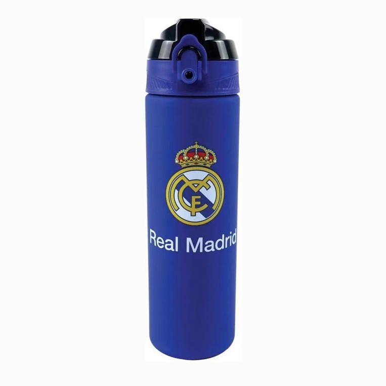 BACK ME UP ΠΑΓΟΥΡΙ ΠΛΑΣΤΙΚΟ 700ml REAL MADRID 581 00214