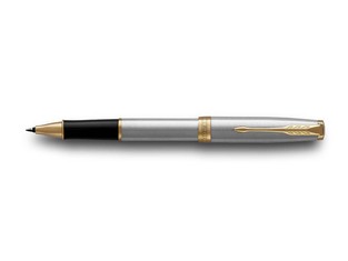 PARKER SONNET STAINLESS STEEL GT RB