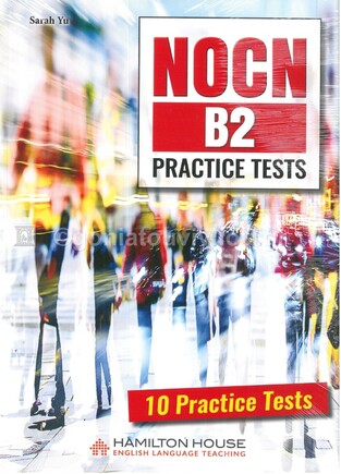 NOCN B2 PRACTICE TESTS