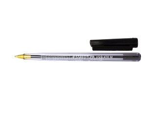STAEDTLER ΣΤΥΛΟ STICK 430 M ΜΑΥΡΟ