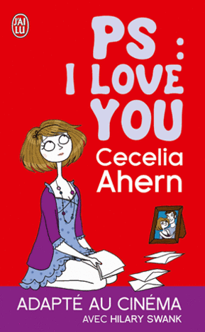 PS I LOVE YOU (AHERN) (ΓΑΛΛΙΚΑ) (PAPERBACK)