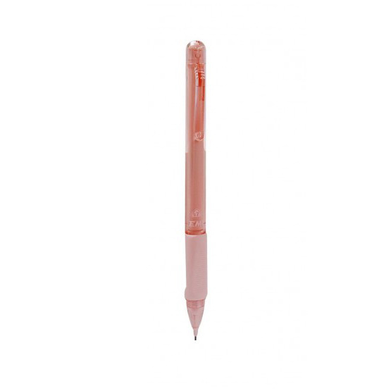 M&G ΜΗΧΑΝΙΚΟ ΜΟΛΥΒΙ 0.7mm ΡΟΖ AMPQ0374