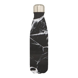 POLO ΜΠΟΥΚΑΛΙ ΘΕΡΜΟΣ 500ml ΜΑΥΡΟ ΑΣΠΡΟ 949004 8263