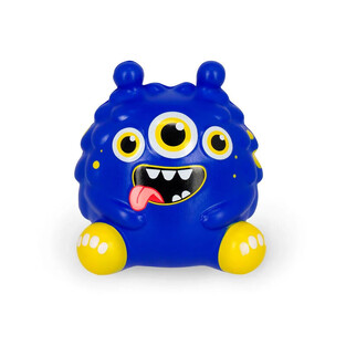 LEGAMI STRESS LESS SQUISHY ΑΡΩΜΑΤΙΚΟ ΤΕΡΑΤΑΚΙ MONSTER AAARGH DORABLE SQIF0013